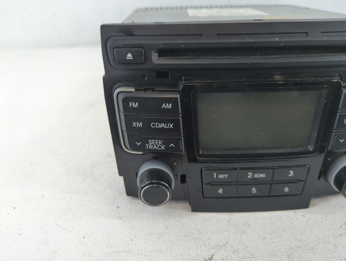 2011-2011 Hyundai Sonata Undefined 673667 - Oemusedautoparts1.com