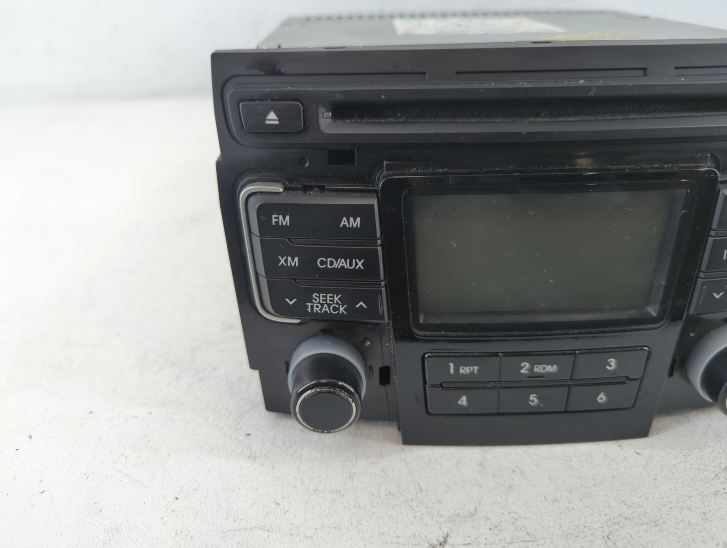 2011-2011 Hyundai Sonata Undefined 673667 - Oemusedautoparts1.com