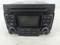 2011-2011 Hyundai Sonata Undefined 673667 - Oemusedautoparts1.com