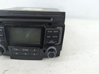 2011-2011 Hyundai Sonata Undefined 673667 - Oemusedautoparts1.com