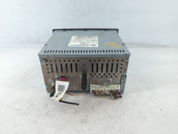 2011-2011 Hyundai Sonata Am Fm Cd Player Radio Receiver 674127 - Oemusedautoparts1.com