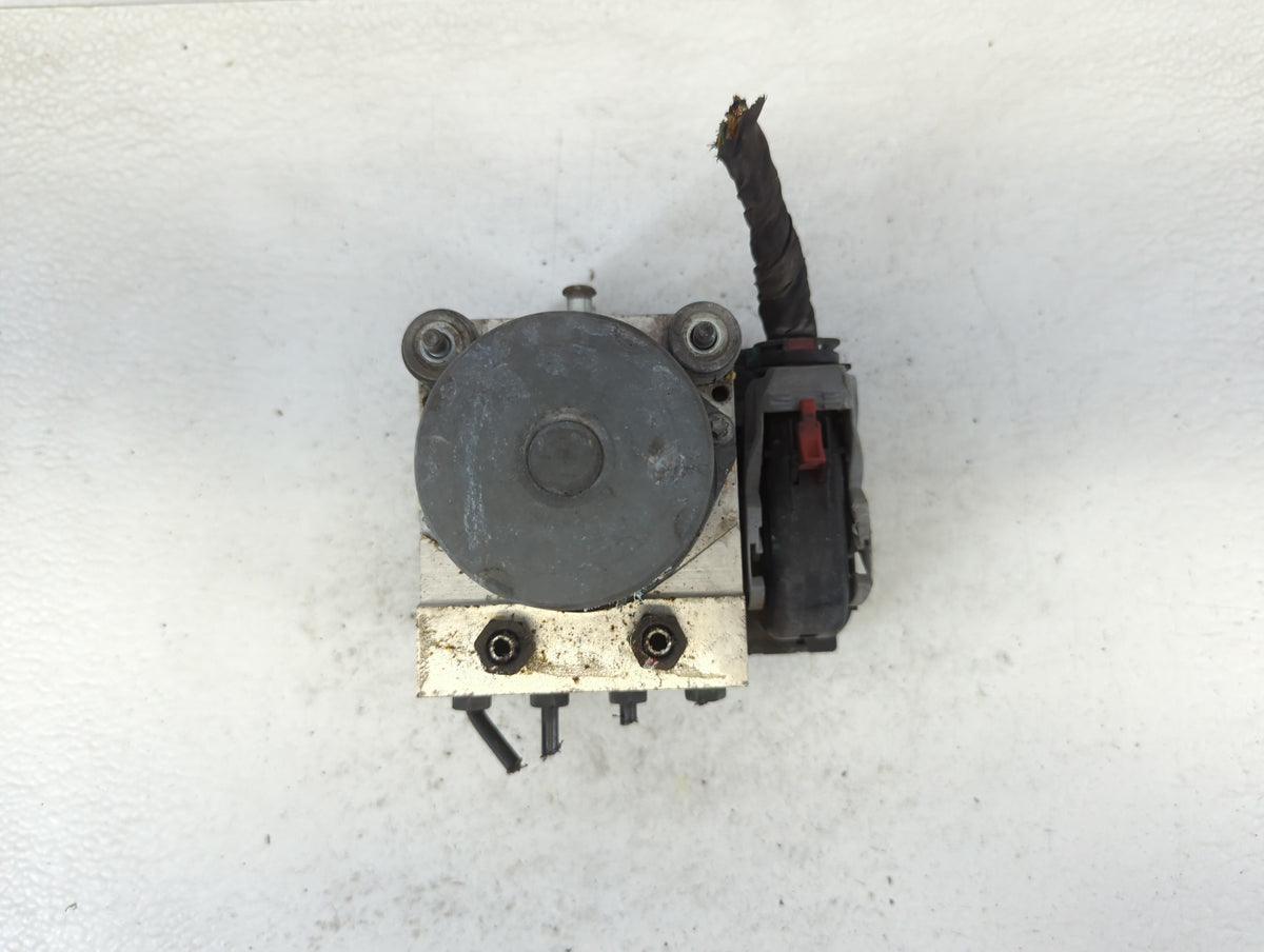 2011-2013 Hyundai Sonata Anti-Lock Brake ABS Pump Module Actuator OEM P/N:58920-30500 0 205 238 094 Fits Fits 2011 2012 2013