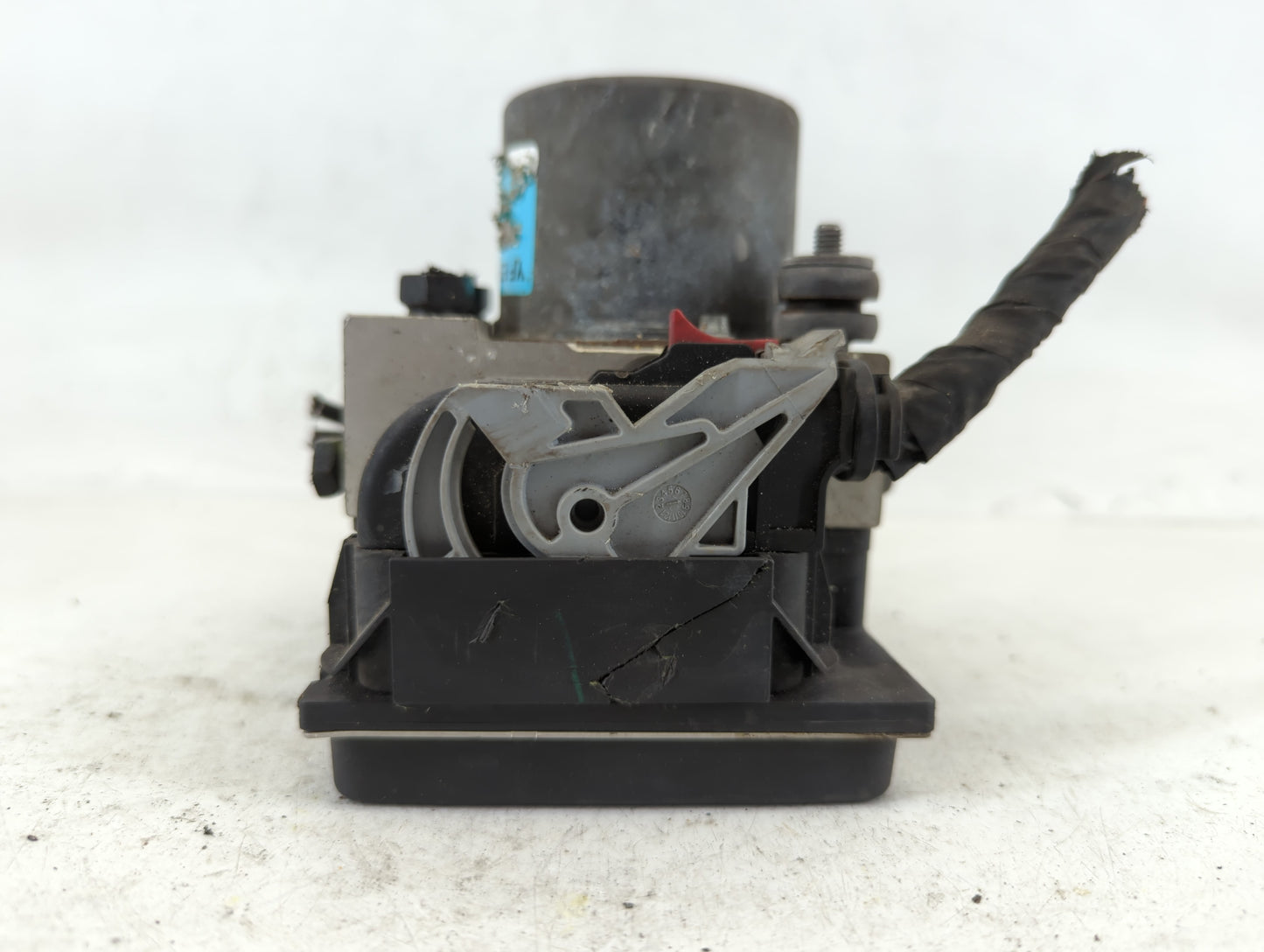 2011-2013 Hyundai Sonata ABS Pump Control Module Replacement P/N:58920-30500 0 205 238 094 Fits Fits 2011 2012 2013 OEM Used