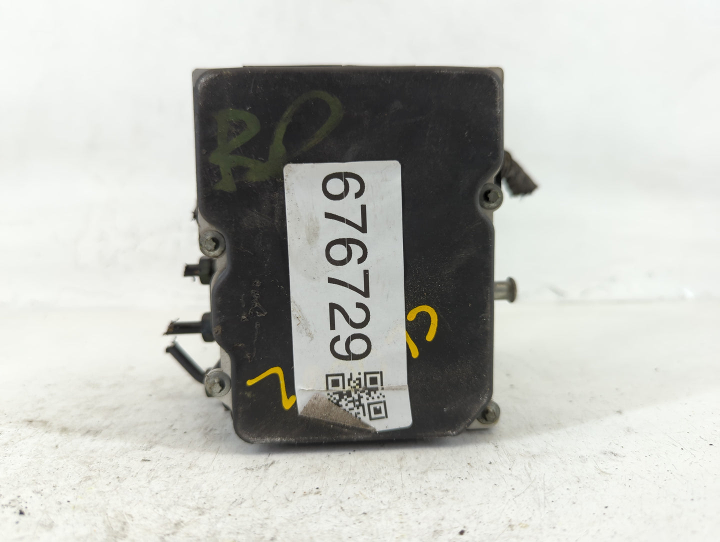 2011-2013 Hyundai Sonata ABS Pump Control Module Replacement P/N:58920-30500 0 205 238 094 Fits Fits 2011 2012 2013 OEM Used
