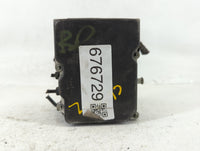 2011-2013 Hyundai Sonata ABS Pump Control Module Replacement P/N:58920-30500 0 205 238 094 Fits Fits 2011 2012 2013 OEM Used