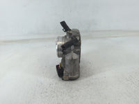 2011-2015 Hyundai Sonata Throttle Body P/N:35100-2G800 Fits Fits 2011 2012 2013 2014 2015 2016 OEM Used Auto Parts - Oemused