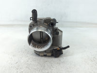 2011-2014 Hyundai Sonata Throttle Body P/N:35100-2G700 Fits Fits 2011 2012 2013 2014 2015 2016 OEM Used Auto Parts - Oemused