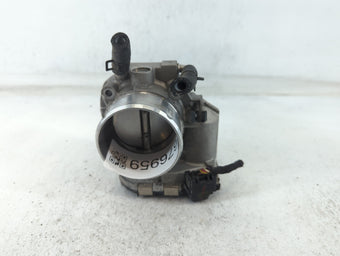 compare product 2011-2014 Hyundai Sonata Throttle Body P/N:35100-2G700 Fits Fits 2011 2012 2013 2014 2015 2016 OEM Used Auto Parts