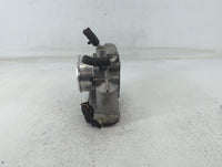 2011-2014 Hyundai Sonata Throttle Body P/N:35100-2G700 Fits Fits 2011 2012 2013 2014 2015 2016 OEM Used Auto Parts - Oemused