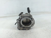2011-2014 Hyundai Sonata Throttle Body P/N:35100-2G700 Fits Fits 2011 2012 2013 2014 2015 2016 OEM Used Auto Parts - Oemused