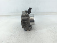 2011-2014 Hyundai Sonata Throttle Body P/N:35100-2G700 Fits Fits 2011 2012 2013 2014 2015 2016 OEM Used Auto Parts - Oemused