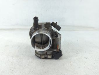 compare product 2011-2015 Hyundai Sonata Throttle Body P/N:35100-2G800 Fits Fits 2011 2012 2013 2014 2015 2016 OEM Used Auto Parts