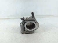 2011-2015 Hyundai Sonata Throttle Body P/N:35100-2G800 Fits Fits 2011 2012 2013 2014 2015 2016 OEM Used Auto Parts - Oemused