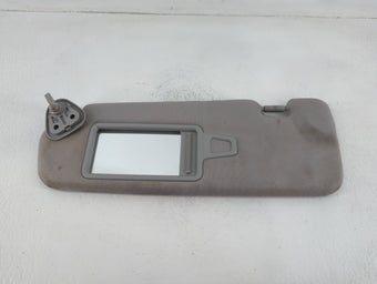compare product 2011-2014 Hyundai Sonata Sun Visor Shade Replacement Driver Left Mirror Fits Fits 2011 2012 2013 2014 OEM Used Auto Parts