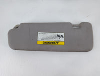 2011-2015 Hyundai Sonata Sun Visor Shade Replacement Passenger Right Mirror Fits Fits 2011 2012 2013 2014 2015 OEM Used Auto