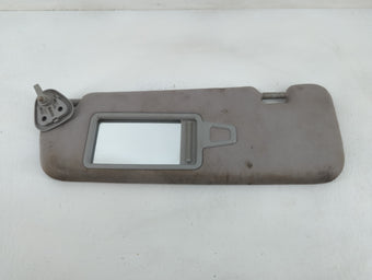compare product 2011-2015 Hyundai Sonata Sun Visor Shade Replacement Driver Left Mirror Fits Fits 2011 2012 2013 2014 2015 OEM Used Auto Parts