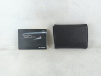 2011 Hyundai Sonata Owners Manual Book Guide P/N:A3SO-EU05E OEM Used Auto Parts - Oemusedautoparts1.com