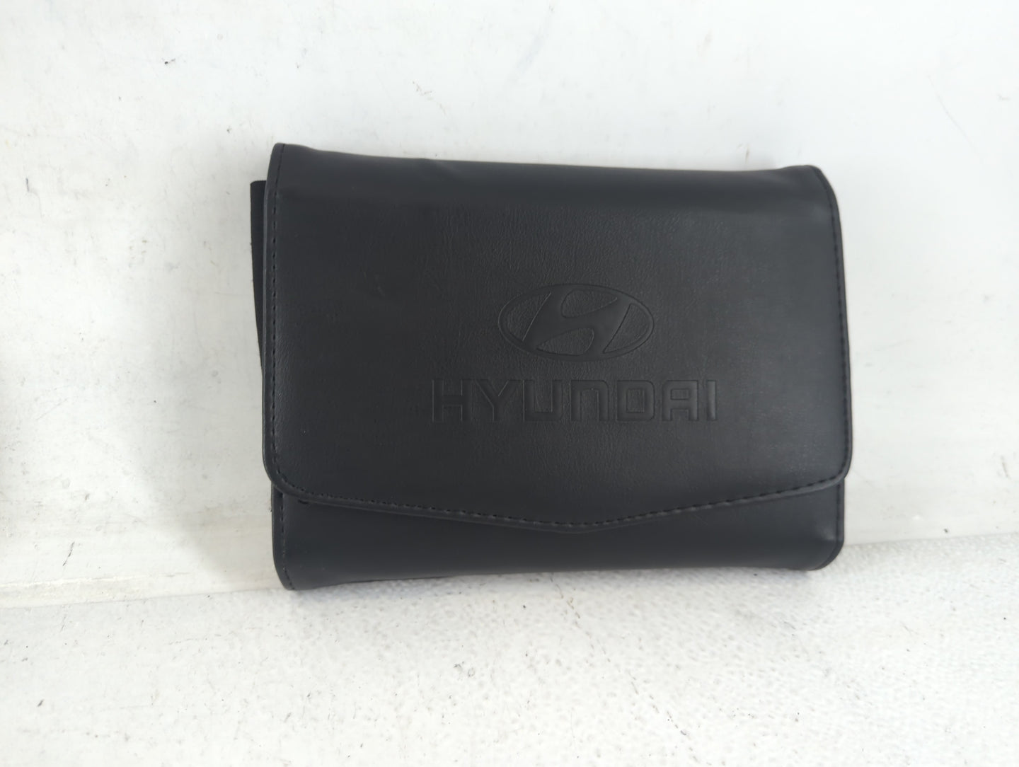 2011 Hyundai Sonata Owners Manual Book Guide P/N:A3SO-EU05E OEM Used Auto Parts - Oemusedautoparts1.com