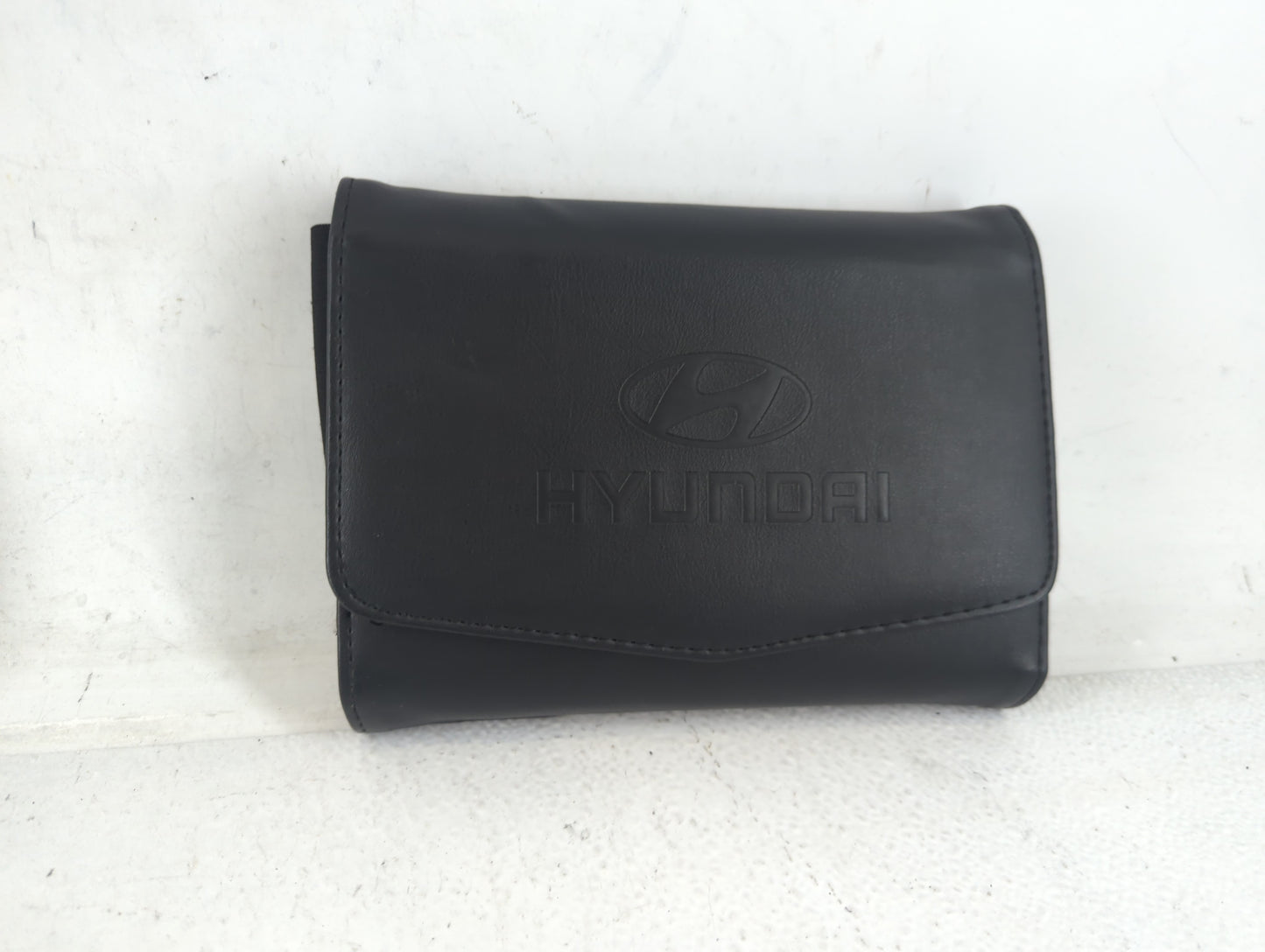 2011 Hyundai Sonata Owners Manual Book Guide P/N:A3SO-EU05E OEM Used Auto Parts - Oemusedautoparts1.com