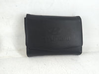 2011 Hyundai Sonata Owners Manual Book Guide P/N:A3SO-EU05E OEM Used Auto Parts - Oemusedautoparts1.com