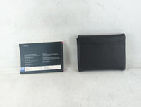 2011 Hyundai Sonata Owners Manual Book Guide P/N:A3SO-EU05E OEM Used Auto Parts - Oemusedautoparts1.com