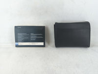 2011 Hyundai Sonata Owners Manual Book Guide P/N:A3SO-EU06F OEM Used Auto Parts - Oemusedautoparts1.com