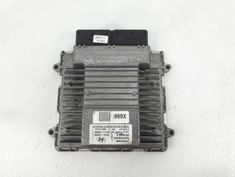 compare product 2011-2014 Hyundai Sonata PCM Engine Control Computer ECU ECM PCU OEM P/N:39101-2G666 39111-2G666 Fits Fits 2011 2012 2013 2014 OEM Used Auto Parts