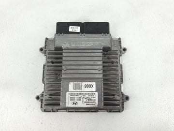 2011-2014 Hyundai Sonata PCM Engine Control Computer ECU ECM PCU OEM P/N:39101-2G666 39111-2G666 Fits Fits 2011 2012 2013 20