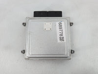2011-2014 Hyundai Sonata PCM Engine Control Computer ECU ECM PCU OEM P/N:39101-2G666 39111-2G666 Fits Fits 2011 2012 2013 20