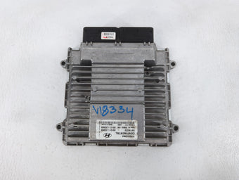 compare product 2011 Hyundai Sonata PCM Engine Control Computer ECU ECM PCU OEM P/N:39111-2G666 39101-2G666 Fits OEM Used Auto Parts