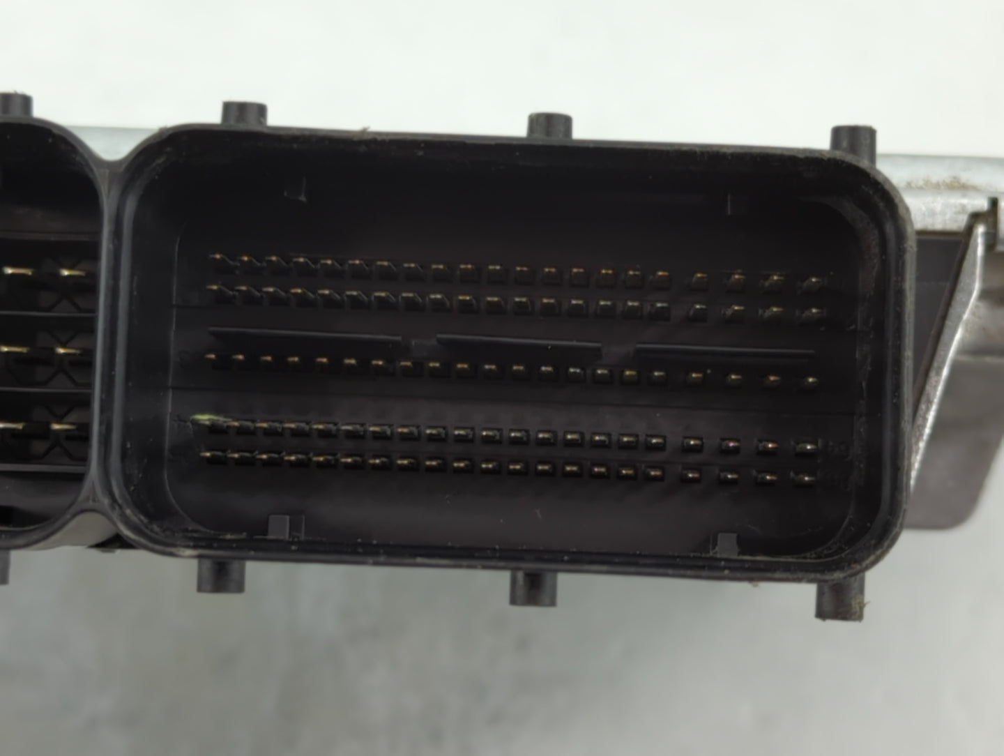 2011 Hyundai Sonata PCM Engine Control Computer ECU ECM PCU OEM P/N:39111-2G666 39101-2G666 Fits OEM Used Auto Parts - Oemus