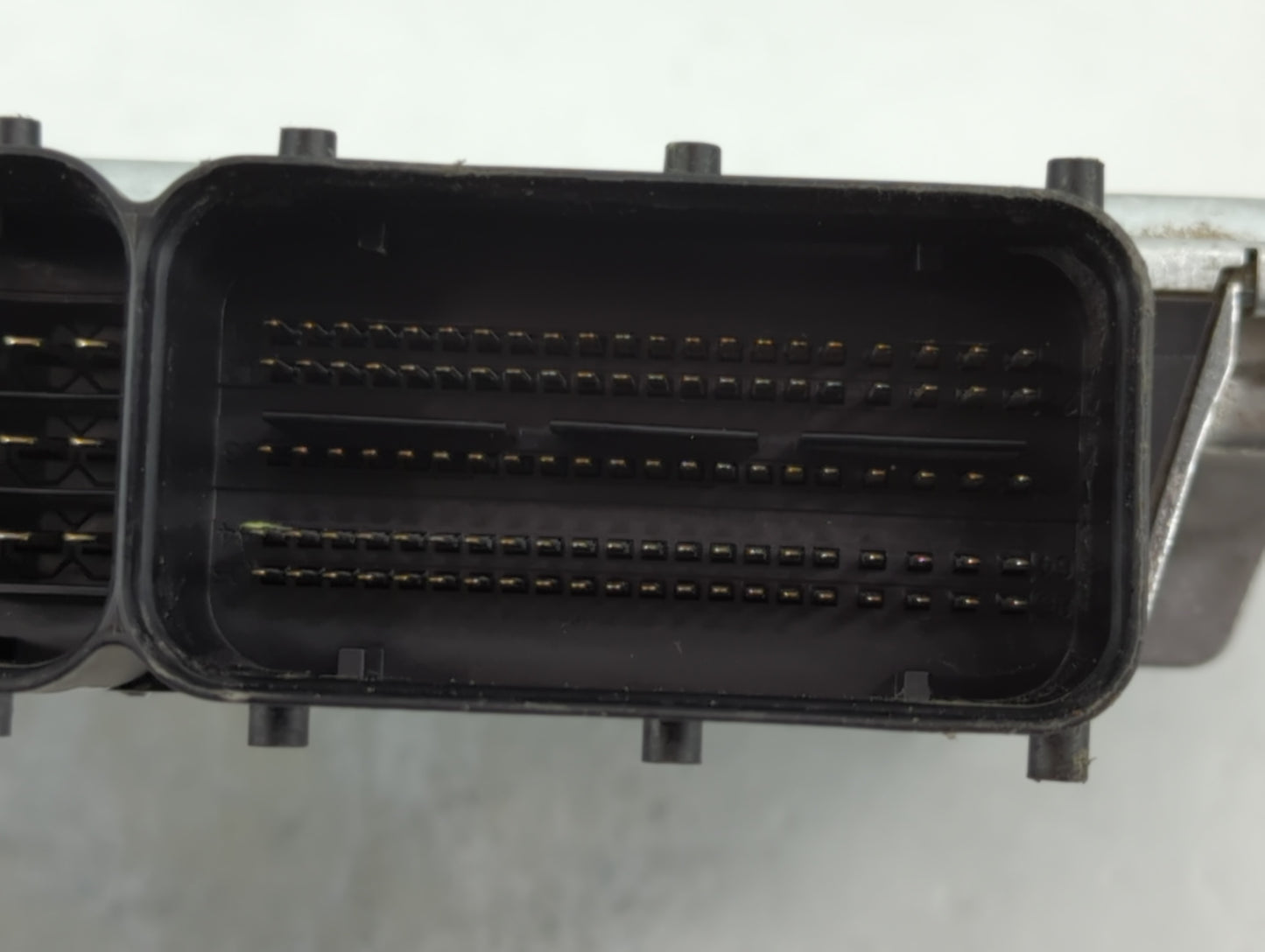 2011 Hyundai Sonata PCM Engine Control Computer ECU ECM PCU OEM P/N:39111-2G666 39101-2G666 Fits OEM Used Auto Parts - Oemus