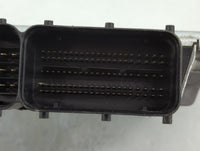 2011 Hyundai Sonata PCM Engine Control Computer ECU ECM PCU OEM P/N:39111-2G666 39101-2G666 Fits OEM Used Auto Parts - Oemus