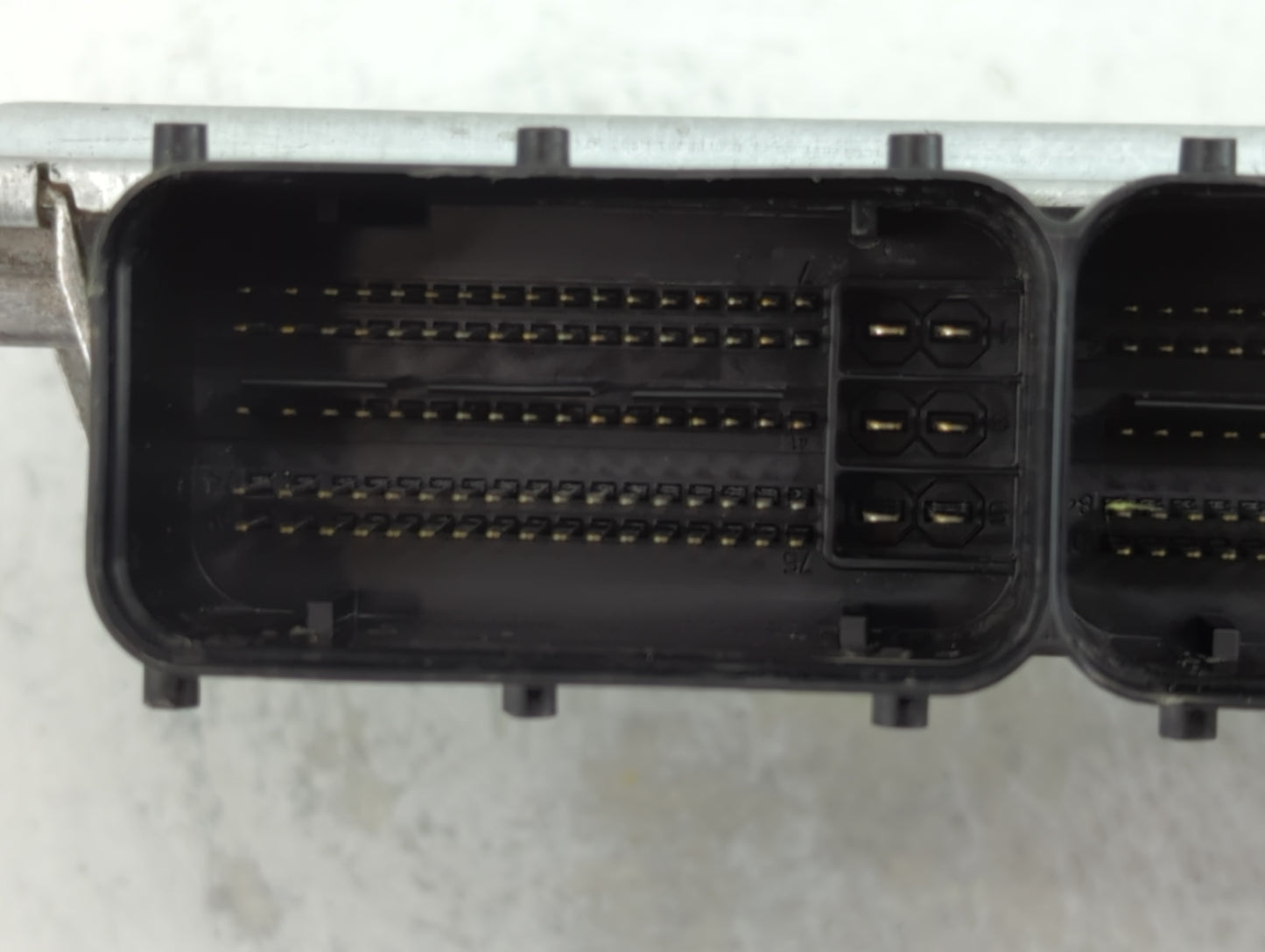 2011 Hyundai Sonata PCM Engine Control Computer ECU ECM PCU OEM P/N:39111-2G666 39101-2G666 Fits OEM Used Auto Parts - Oemus