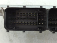 2011 Hyundai Sonata PCM Engine Control Computer ECU ECM PCU OEM P/N:39111-2G666 39101-2G666 Fits OEM Used Auto Parts - Oemus