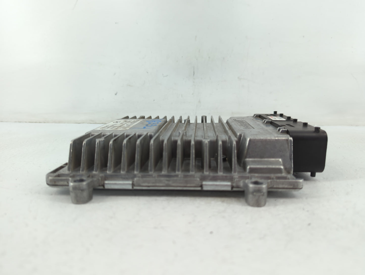 2011 Hyundai Sonata PCM Engine Control Computer ECU ECM PCU OEM P/N:39111-2G666 39101-2G666 Fits OEM Used Auto Parts - Oemus