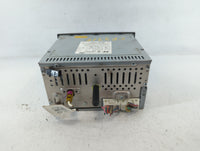 2011-2011 Hyundai Sonata Am Fm Cd Player Radio Receiver - Oemusedautoparts1.com