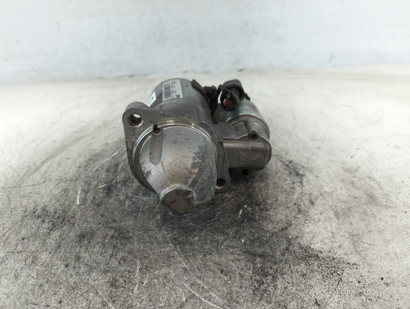2008-2014 Hyundai Sonata Car Starter Motor Solenoid OEM Fits Fits 2008 2009 2010 2011 2012 2013 2014 OEM Used Auto Parts - O