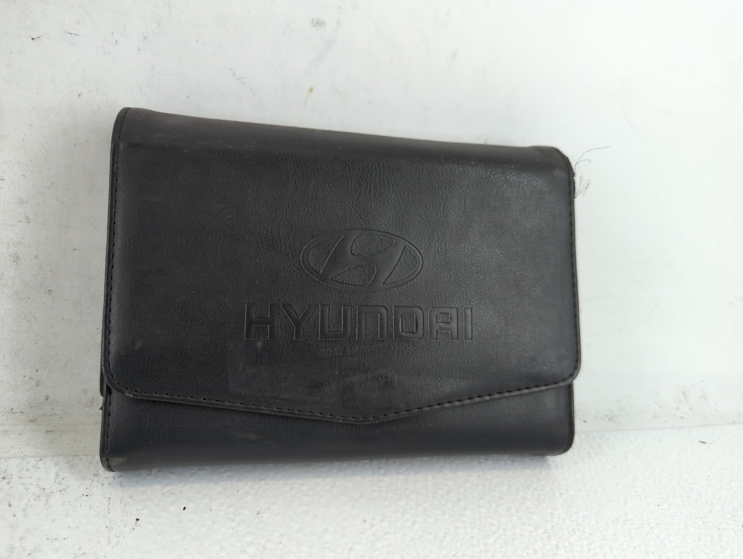 2011 Hyundai Sonata Owners Manual Book Guide P/N:A4RO-EU14F OEM Used Auto Parts - Oemusedautoparts1.com