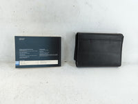 2011 Hyundai Sonata Owners Manual Book Guide P/N:A4RO-EU14F OEM Used Auto Parts - Oemusedautoparts1.com