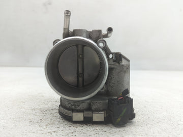 2011-2014 Hyundai Sonata Throttle Body P/N:90 4501 0001 35100-2G700 Fits Fits 2011 2012 2013 2014 2015 2016 OEM Used Auto Pa