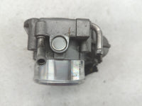 2011-2014 Hyundai Sonata Throttle Body P/N:90 4501 0001 35100-2G700 Fits Fits 2011 2012 2013 2014 2015 2016 OEM Used Auto Pa