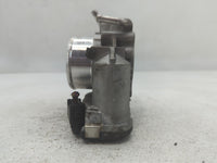 2011-2014 Hyundai Sonata Throttle Body P/N:90 4501 0001 35100-2G700 Fits Fits 2011 2012 2013 2014 2015 2016 OEM Used Auto Pa
