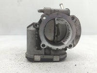 2011-2014 Hyundai Sonata Throttle Body P/N:90 4501 0001 35100-2G700 Fits Fits 2011 2012 2013 2014 2015 2016 OEM Used Auto Pa