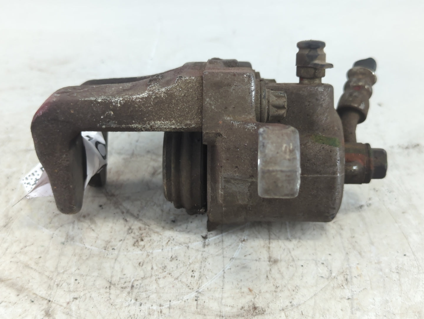 2011-2015 Hyundai Sonata Front Passenger Right Brake Caliper - Oemusedautoparts1.com