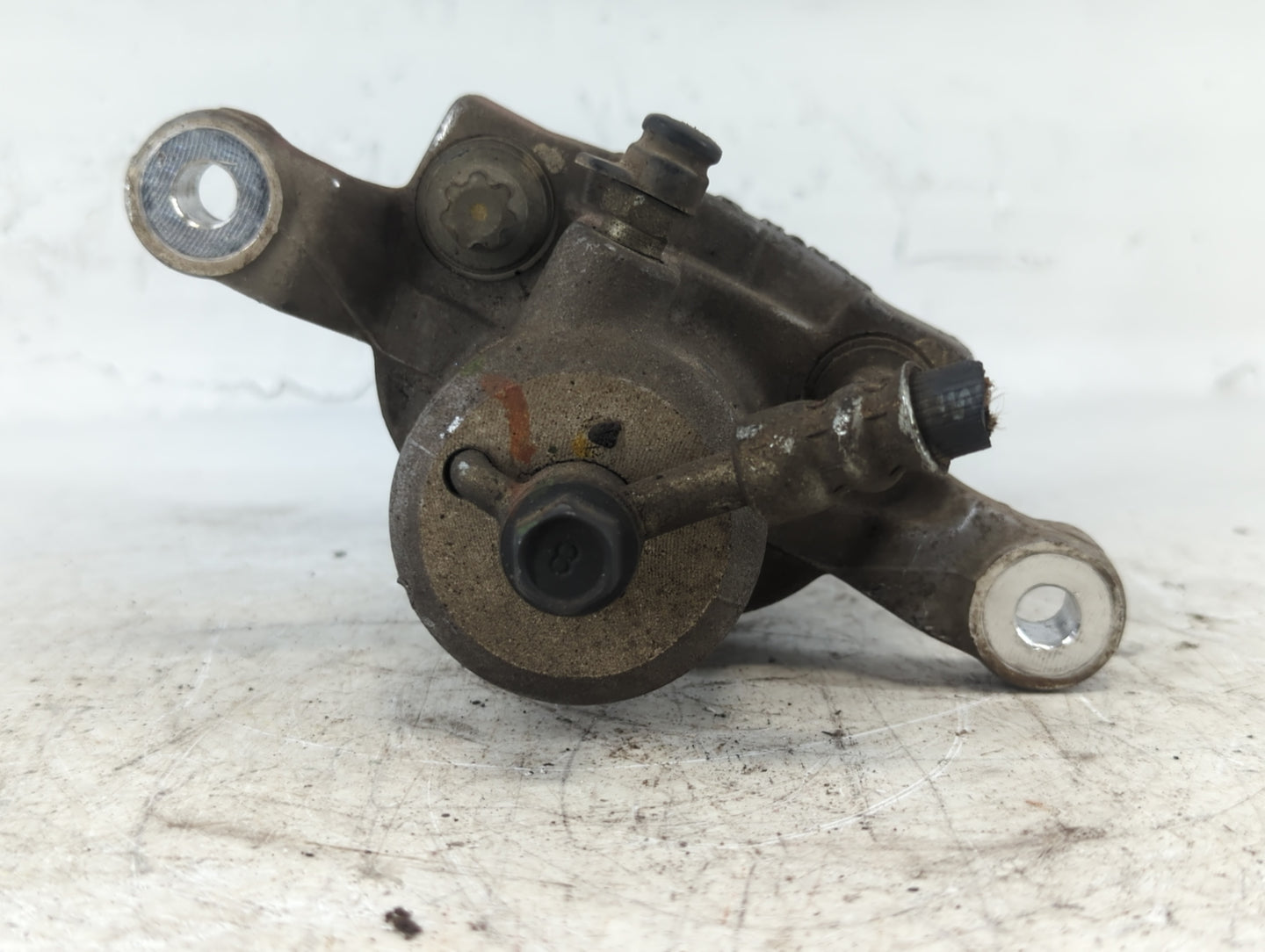 2011-2015 Hyundai Sonata Front Passenger Right Brake Caliper - Oemusedautoparts1.com