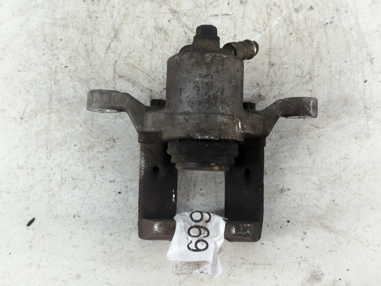 2011-2015 Hyundai Sonata Front Passenger Right Brake Caliper - Oemusedautoparts1.com