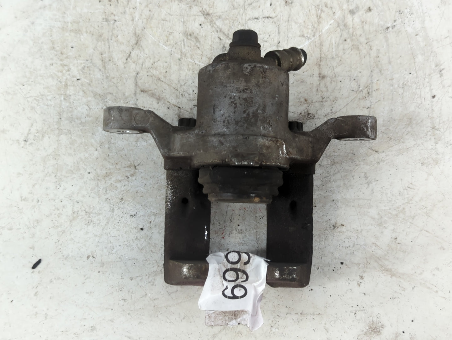 2011-2015 Hyundai Sonata Front Passenger Right Brake Caliper - Oemusedautoparts1.com