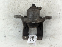 2011-2015 Hyundai Sonata Front Passenger Right Brake Caliper - Oemusedautoparts1.com