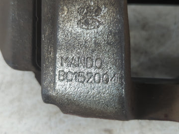 2011-2014 Hyundai Sonata Front Passenger Right Brake Caliper